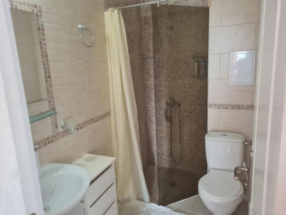 Roof Apartment Sunny Beach Bulgaria