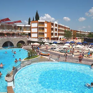 Nessebar Słoneczny Brzeg