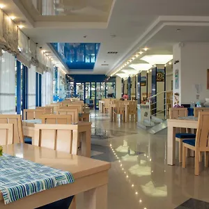 Palace (adults Only) Słoneczny Brzeg