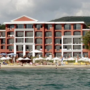 Carina Appart hôtel